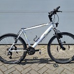 Mountainbike, Wit