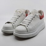 Paar schoenen, maat 36 1/2, Alexander MCQueen, 462214