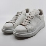 Paar schoenen, maat 40, Alexander McQueen, 462214