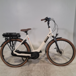 Elektrische damesfiets, Batavus, Altura