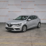 Personenauto, Renault, Megane