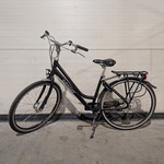 Damesfiets, Dracat