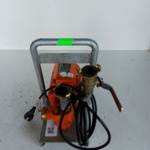Brandstofpomp 230V voor brandstoftank ~, Calpeda, CAM60E, 2019