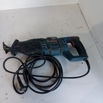 Reciprozaag – 230V, Bosch, GSA 1300 PCE, 2016