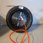 Elektrisch motorwiel, Bosch, 12ZW06058052YA