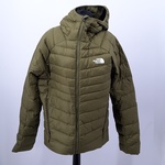 Jas, maat M, The North Face