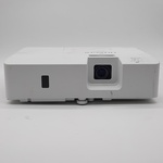 LCD-projector, Hitachi, CP-EW 3551 WNE