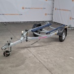 Jet-ski trailer, Jet Loader, 750kg