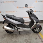 Motorfiets, Aprilia, SV, 2006