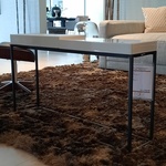 Salontafel Linteloo, Terrace, cloud white