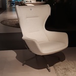 Fauteuil Eyye, Puuro