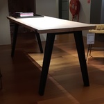 Bartafel Qliv, Side to Side