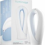 Smooth Skin Laser, Iluminage, Wit