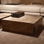 Salontafel Stone international