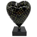 LV Hart, Lior24, Zwart