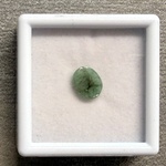 Smaragd – 2.12 carat natuurlijke smaragd