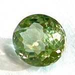 Toermalijn – 2.89 carat toermalijn (gecertificeerd)