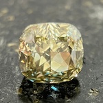 Diamant – 2.01 carat natuurlijke diamant