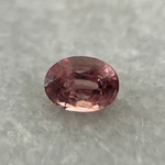 Spinel – 0.87 carat natuurlijke spinel