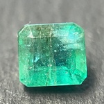 Smaragd – 2.16 carat natuurlijke smaragd