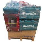 Pallet overstock