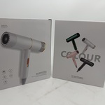 Ca. 40x Haarfohn, Superwind professional