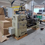 Draaibank CMT, Ursus-200