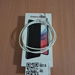 Telefoon, Samsung, Galaxy A53