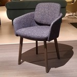 4x Eetkamerstoel Arco, Laze