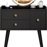 Pallet met ca. 48x Beauty & Decoratie Artikelen – Spiegels, Sieradenop