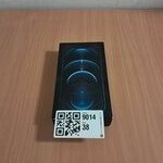 Iphone, Apple, 12 Pro