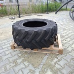 Trekkerband, Continental, Tractormaster, Zwart