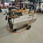 Heater, Thermobile, GA85-E