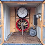 Windtunnel