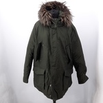 Jas, maat XXL, Woolrich