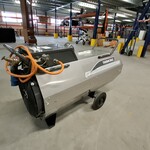 Heater, Thermobile, GA85-E