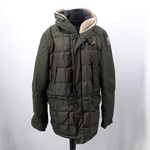 Jas, maat XL, Parajumpers