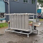 Rolsteiger incl. frame Euroscaffold