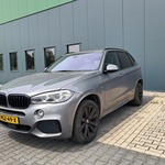 Bedrijfsauto, BMW, X5, xDrive30d, 2016
