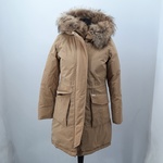 Jas, maat S, Woolrich