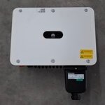 Solar omvormer, Huawei, SUN2000-36KTL-M3, 2022