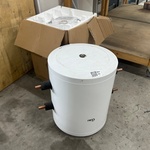 2x  Straal buffervat Ctiki, Buffer 50, ZV50