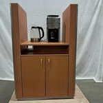 Koffiemeubel