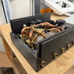 Aquaheat warmtewisselaar