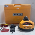 Laser level, Spectra Precision, 1452XL-2 EU