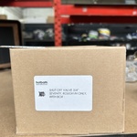 Inbouw stopkraan Hotbath