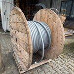 Grondkabel Waskonig+Walter, VG-YMvKas 4×70+as35