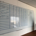 Whiteboard