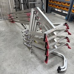 Set dakrandbeveiliging, RSS, S217-S219, 2022