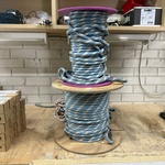 2 Rol vallijn
